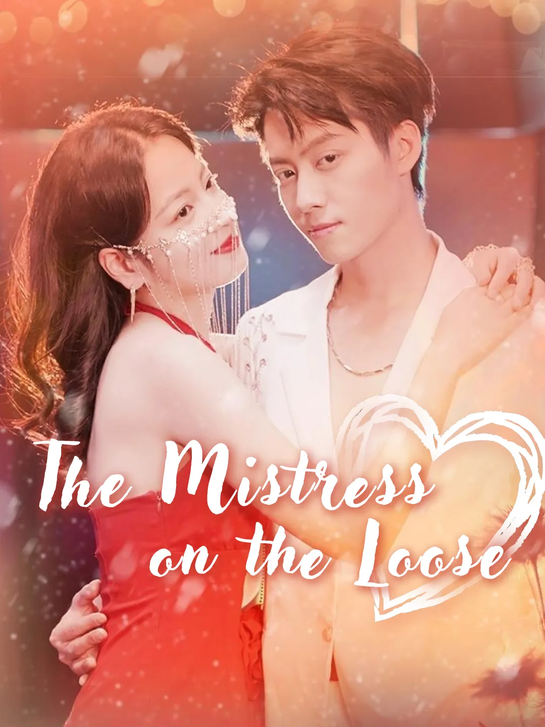 The Mistress on the Loose